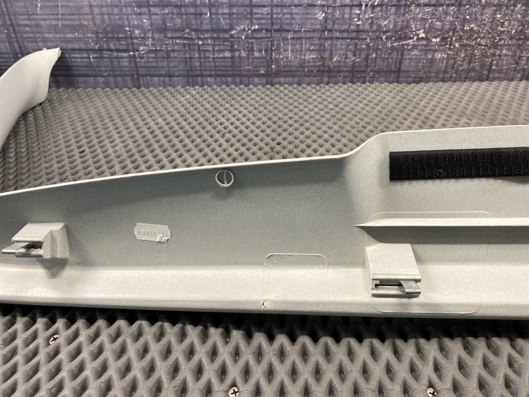 Обшивка крышки багажника, 960 рублей, Красноярск