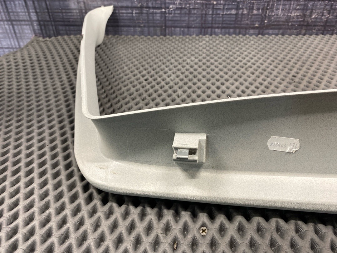 Обшивка крышки багажника, 960 рублей, Красноярск