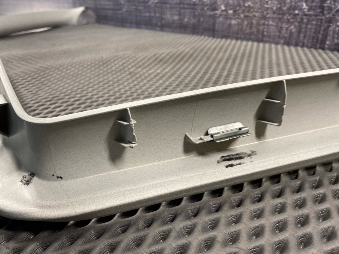 Обшивка крышки багажника, 960 рублей, Красноярск