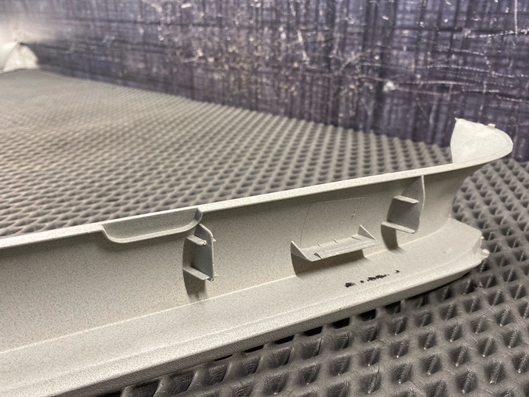 Обшивка крышки багажника, 960 рублей, Красноярск