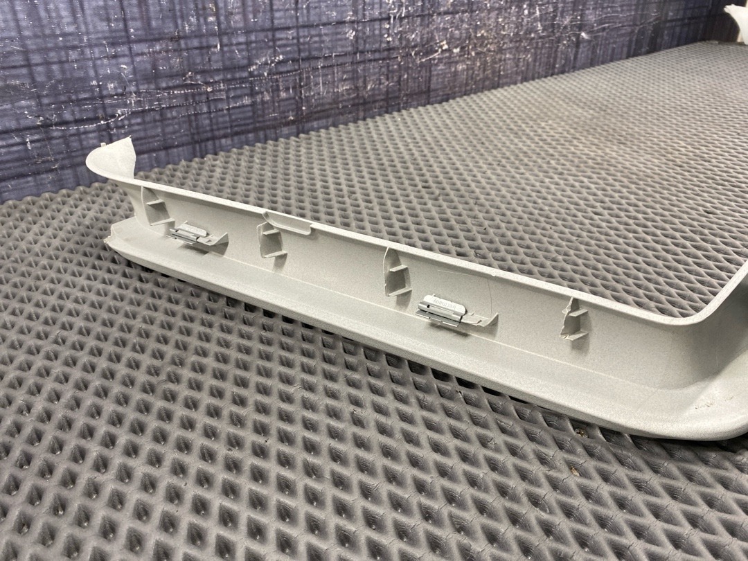 Обшивка крышки багажника, 960 рублей, Красноярск