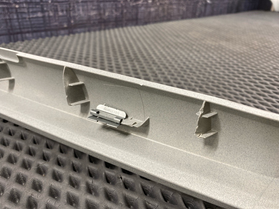 Обшивка крышки багажника, 960 рублей, Красноярск