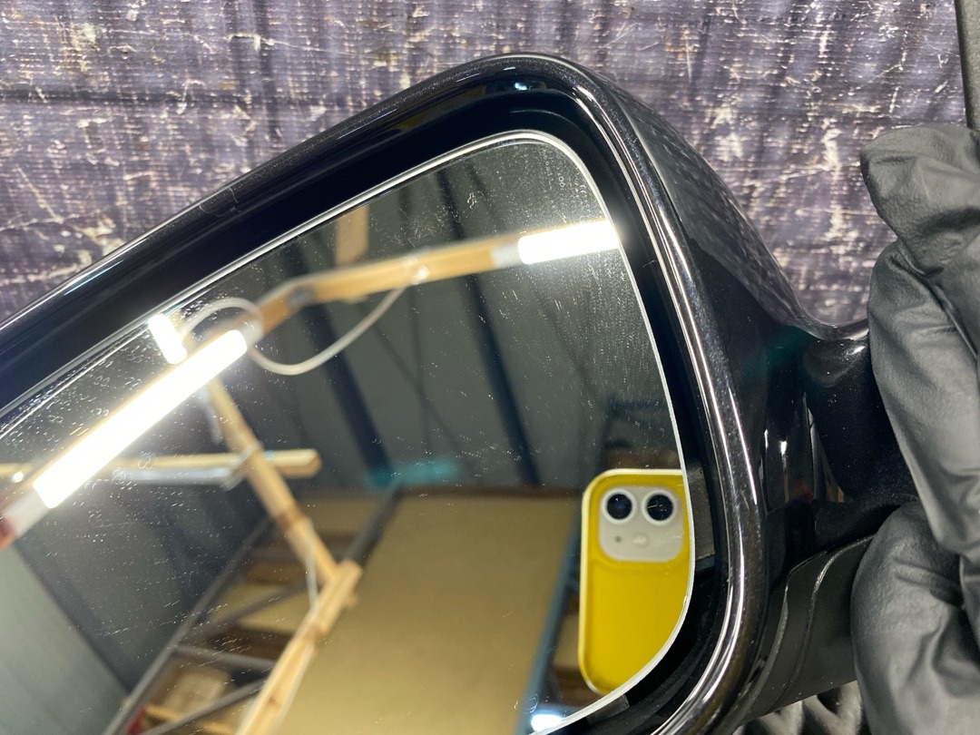 Зеркало, 8420 рублей, Красноярск