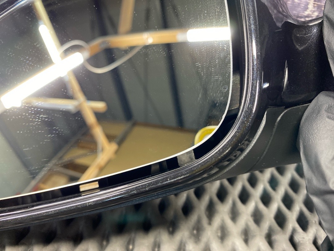 Зеркало, 8420 рублей, Красноярск