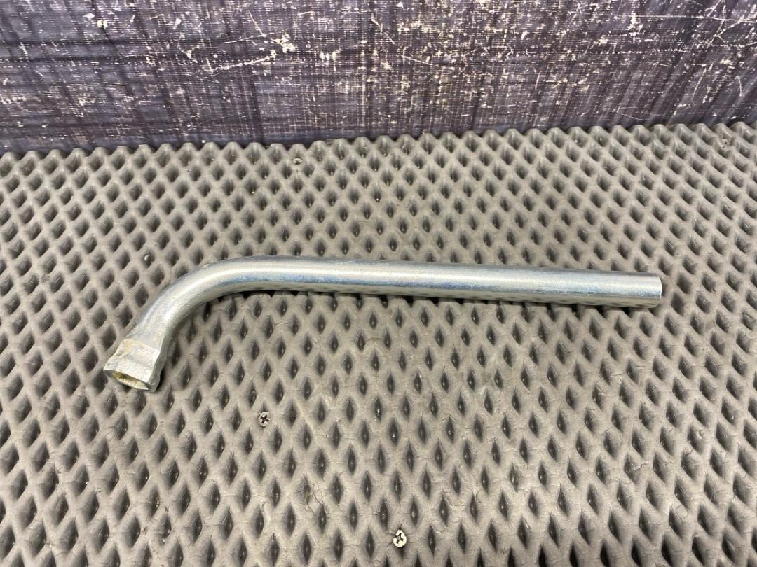 Ключ баллонный, 520 рублей, Красноярск