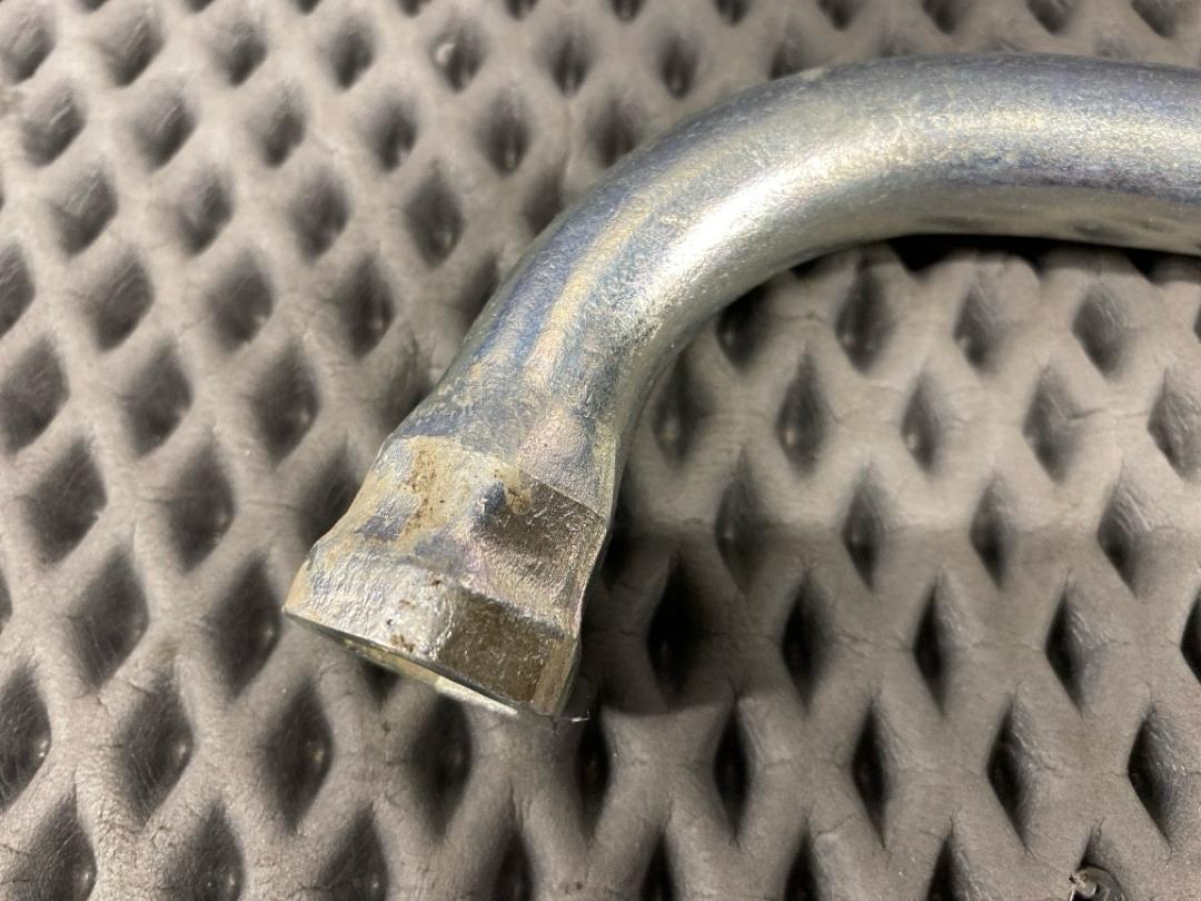 Ключ баллонный, 520 рублей, Красноярск