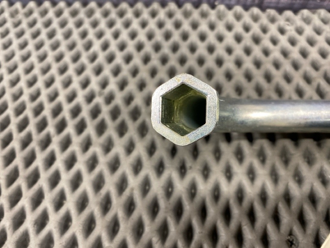 Ключ баллонный, 520 рублей, Красноярск