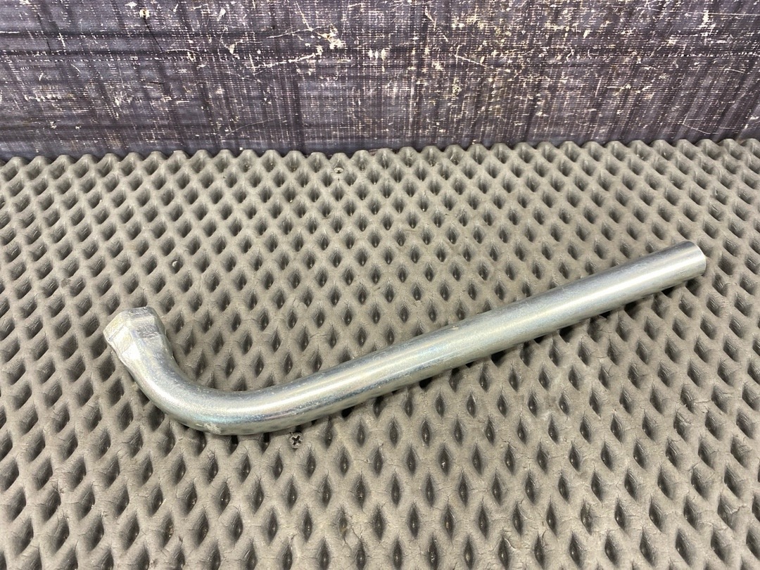 Ключ баллонный, 520 рублей, Красноярск