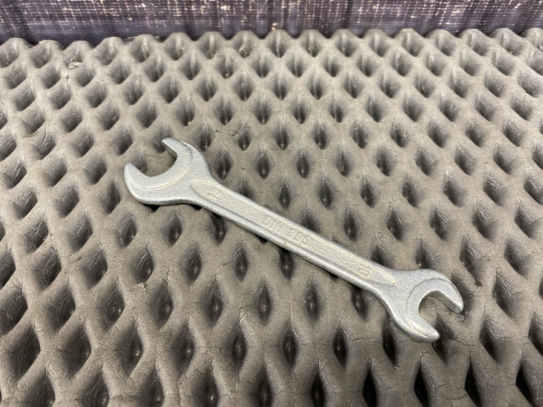 Ключ 10-13, 720 рублей, Красноярск