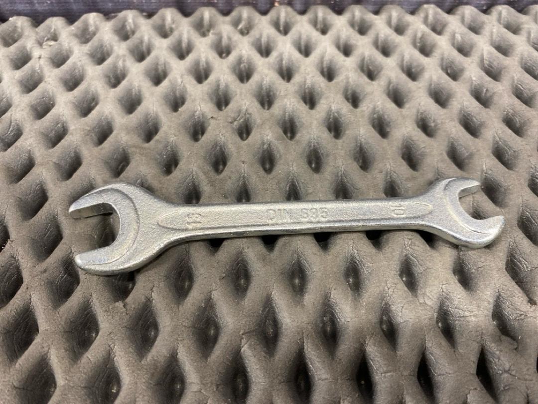 Ключ 10-13, 720 рублей, Красноярск