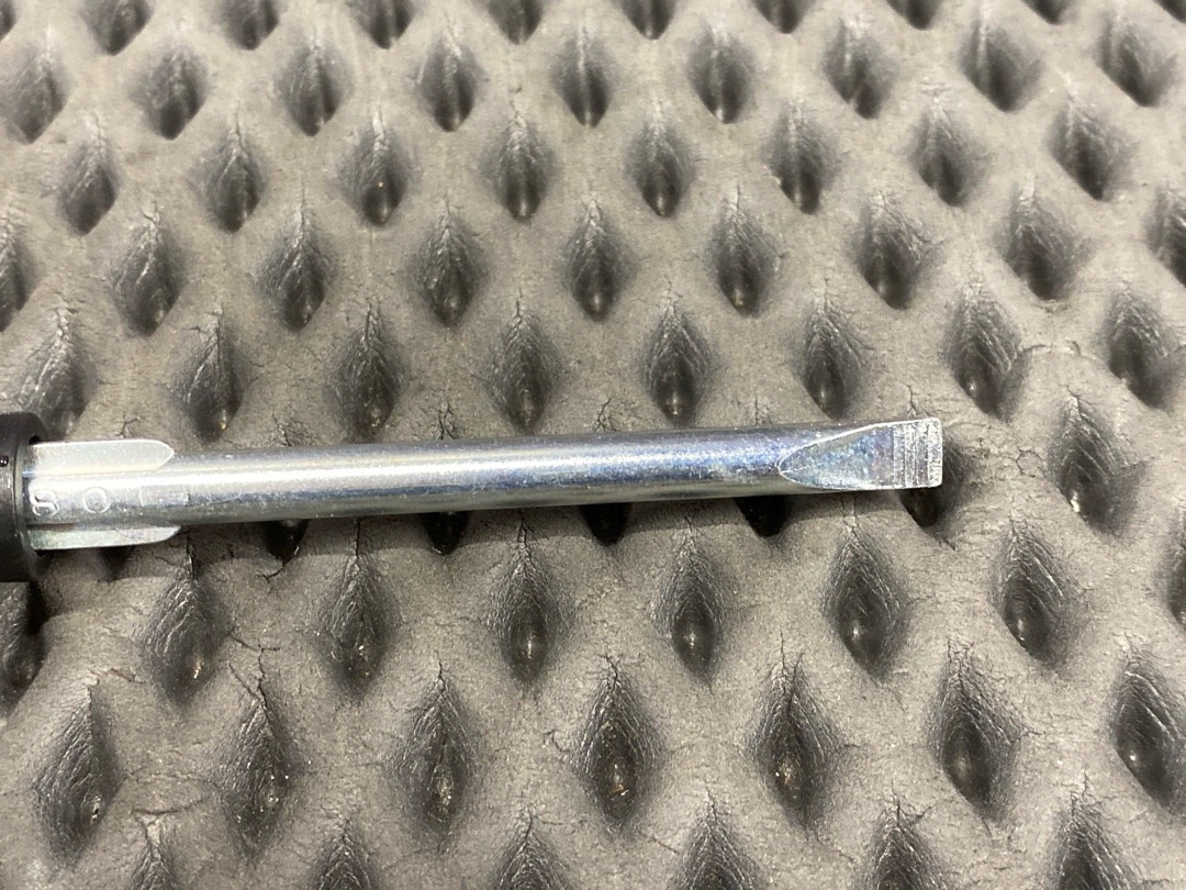 Отвертка, 720 рублей, Красноярск