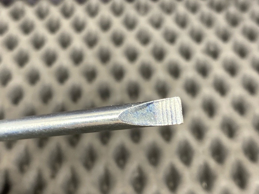 Отвертка, 720 рублей, Красноярск