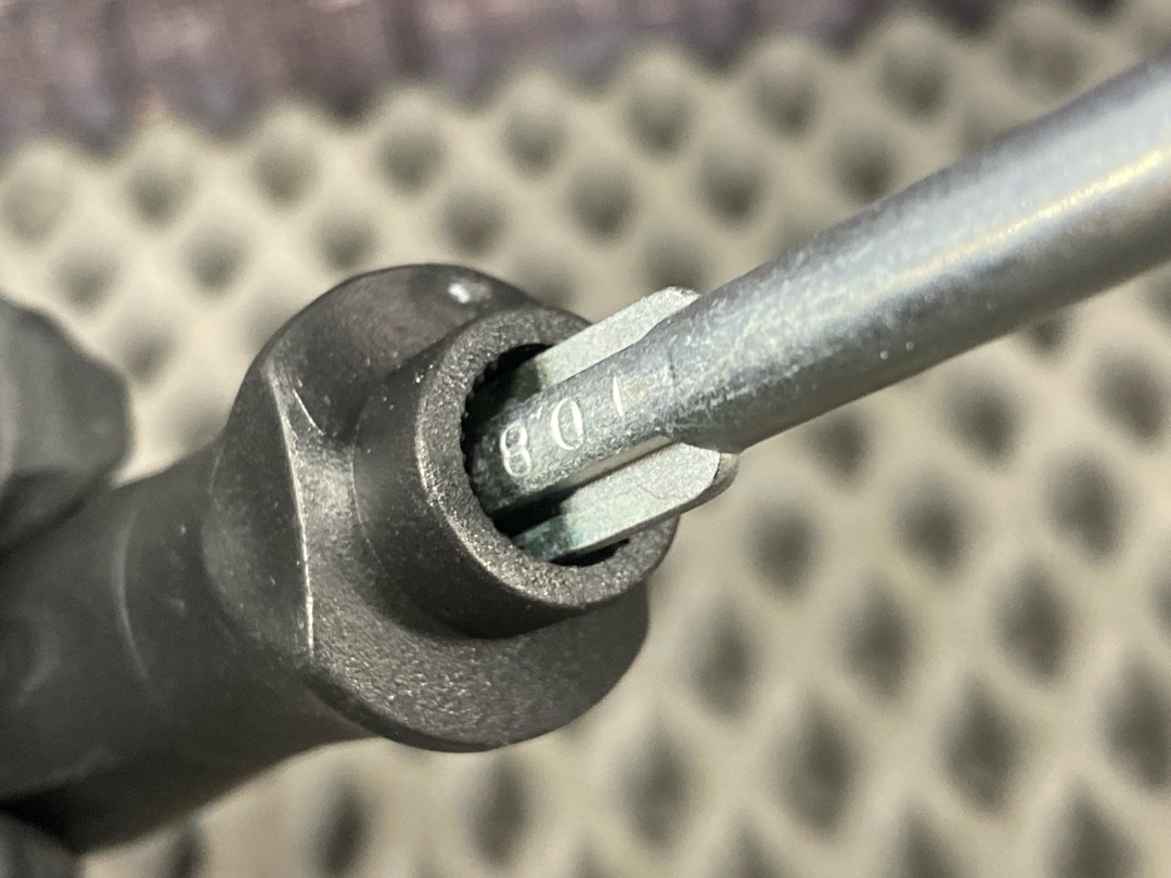 Отвертка, 720 рублей, Красноярск