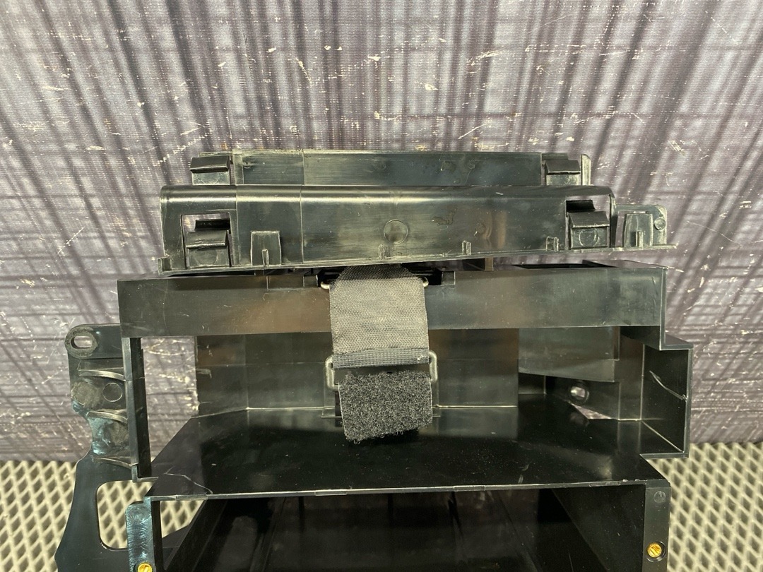 Крепление CD-чейнджера, 1220 рублей, Красноярск