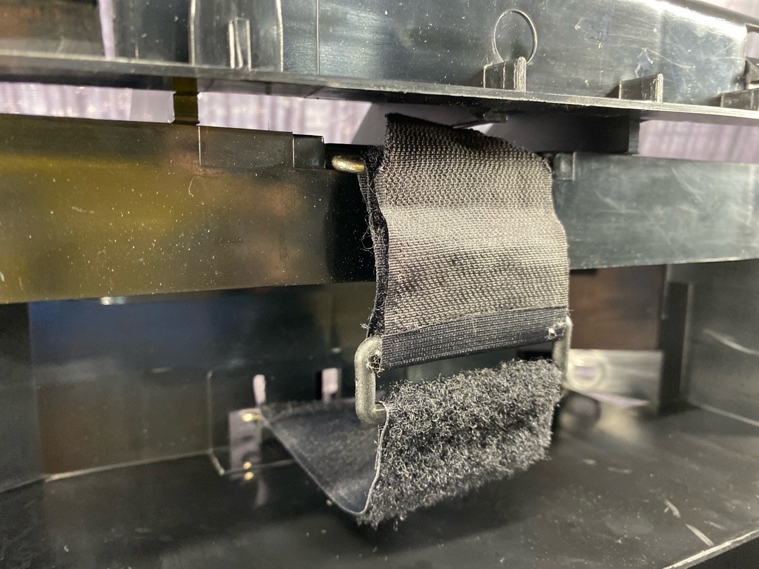 Крепление CD-чейнджера, 1220 рублей, Красноярск