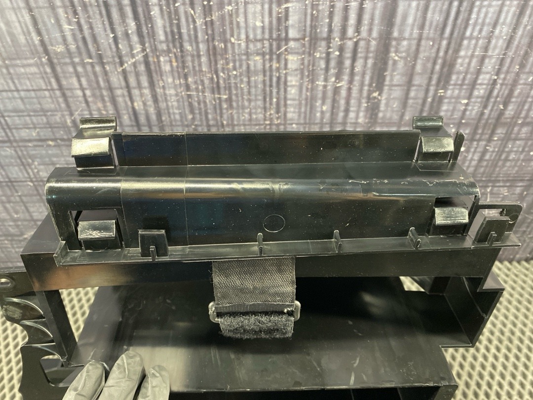 Крепление CD-чейнджера, 1220 рублей, Красноярск