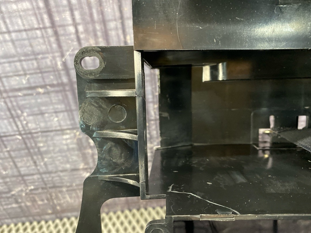 Крепление CD-чейнджера, 1220 рублей, Красноярск