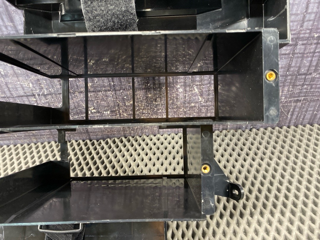 Крепление CD-чейнджера, 1220 рублей, Красноярск