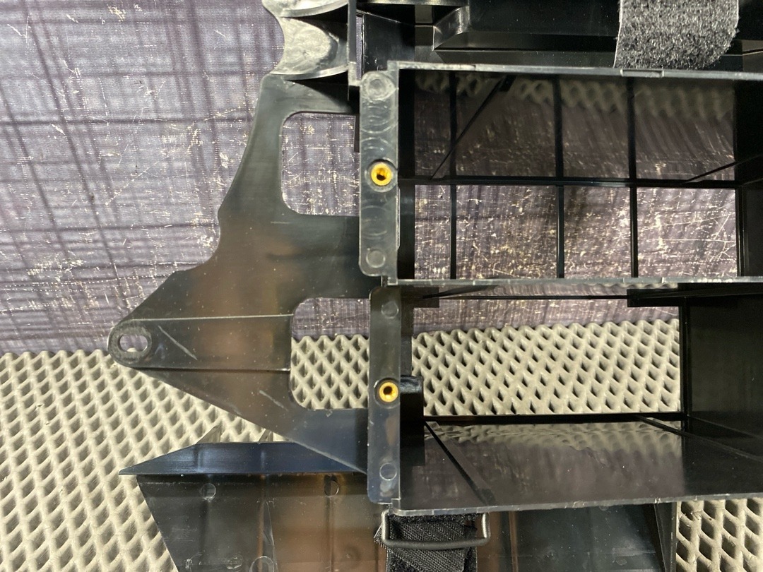 Крепление CD-чейнджера, 1220 рублей, Красноярск