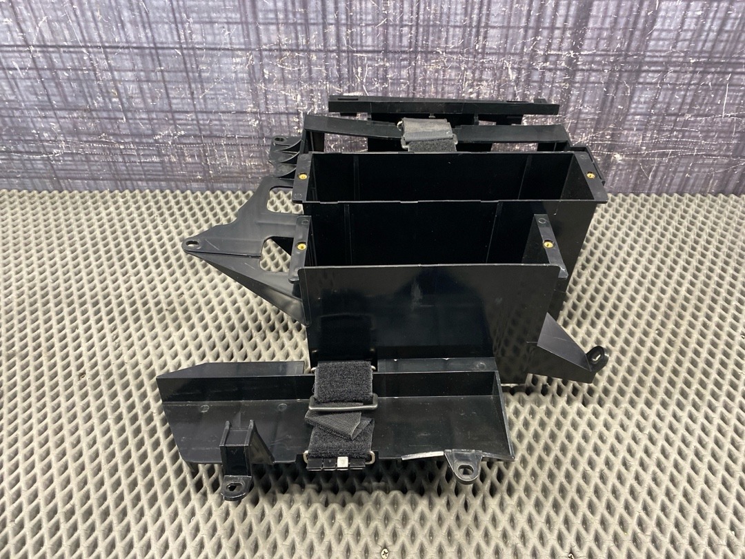 Крепление CD-чейнджера, 1220 рублей, Красноярск