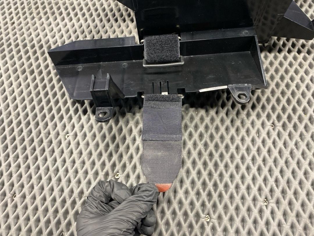 Крепление CD-чейнджера, 1220 рублей, Красноярск