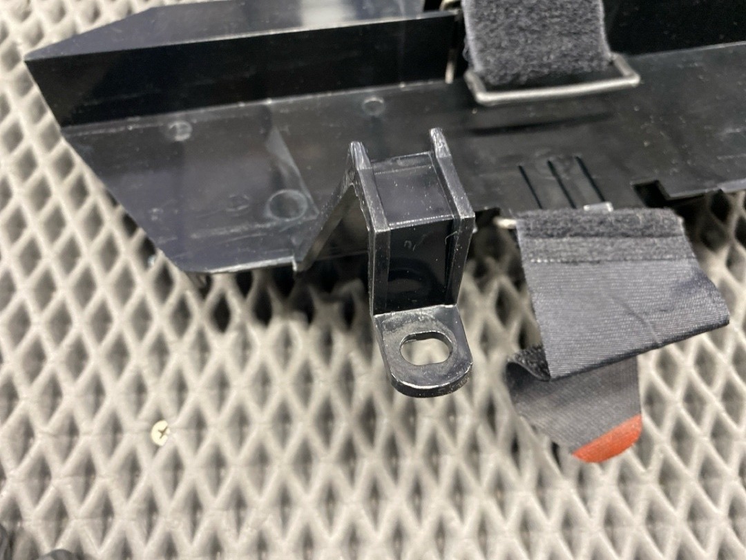 Крепление CD-чейнджера, 1220 рублей, Красноярск