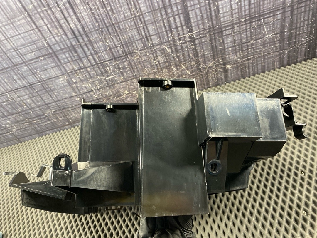 Крепление CD-чейнджера, 1220 рублей, Красноярск