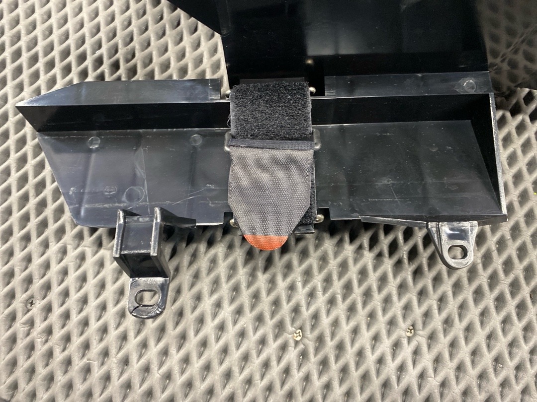 Крепление CD-чейнджера, 1220 рублей, Красноярск