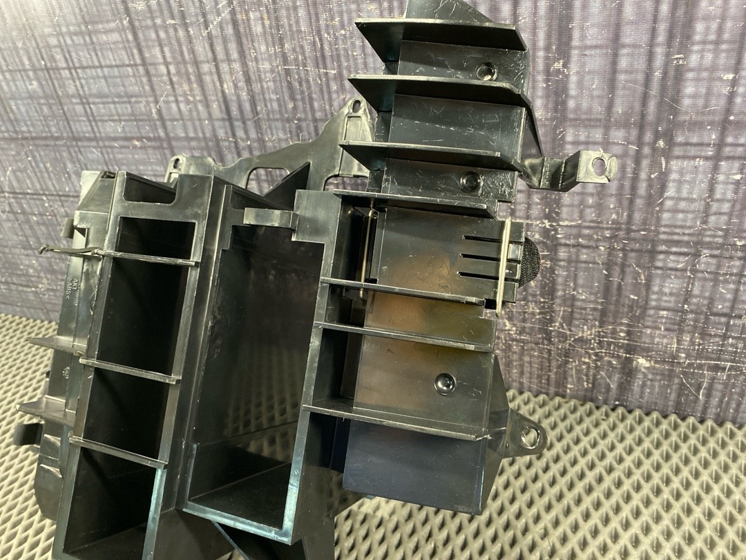 Крепление CD-чейнджера, 1220 рублей, Красноярск