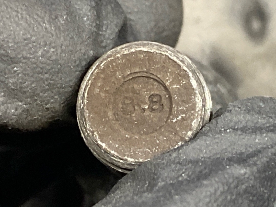 Комплект колесных болтов, 3110 рублей, Красноярск