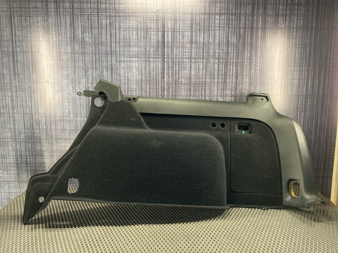 Обшивка багажника, 1940 рублей, Красноярск