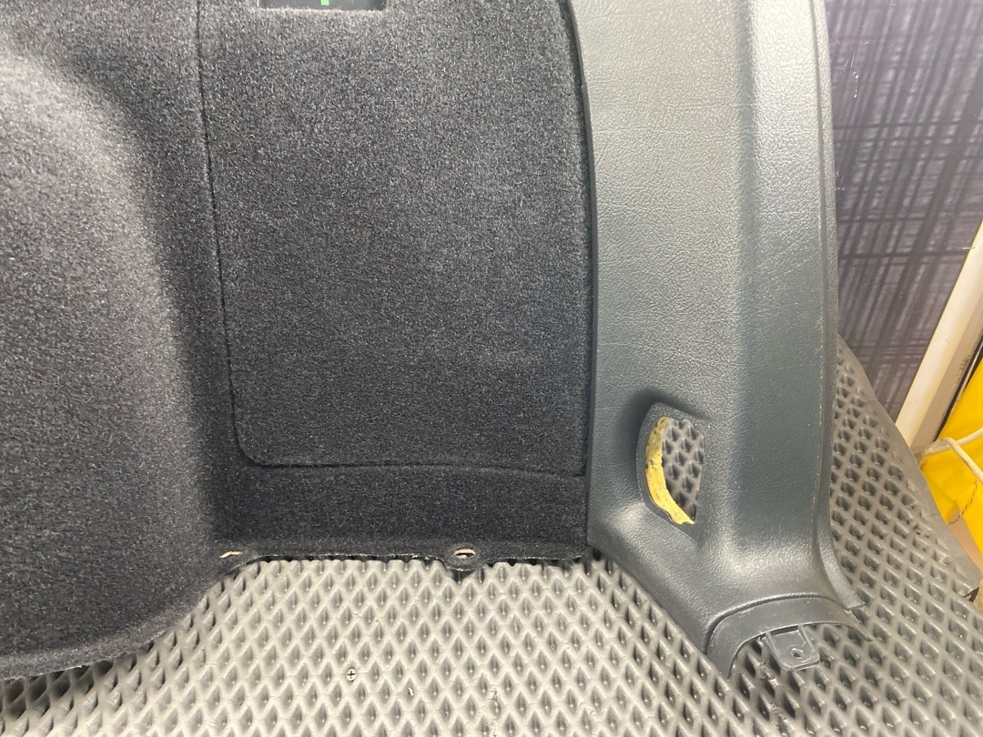 Обшивка багажника, 1940 рублей, Красноярск