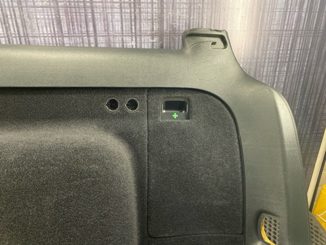 Обшивка багажника, 1940 рублей, Красноярск