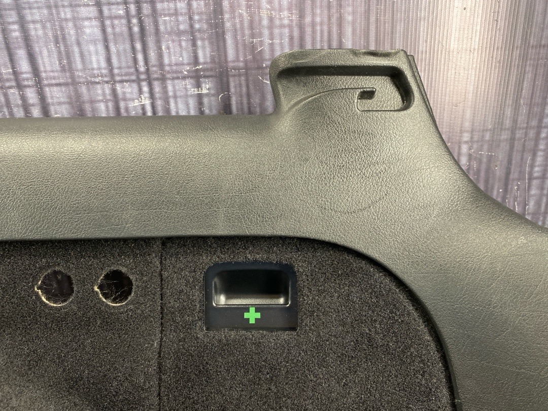 Обшивка багажника, 1940 рублей, Красноярск