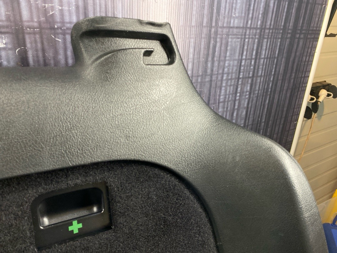 Обшивка багажника, 1940 рублей, Красноярск