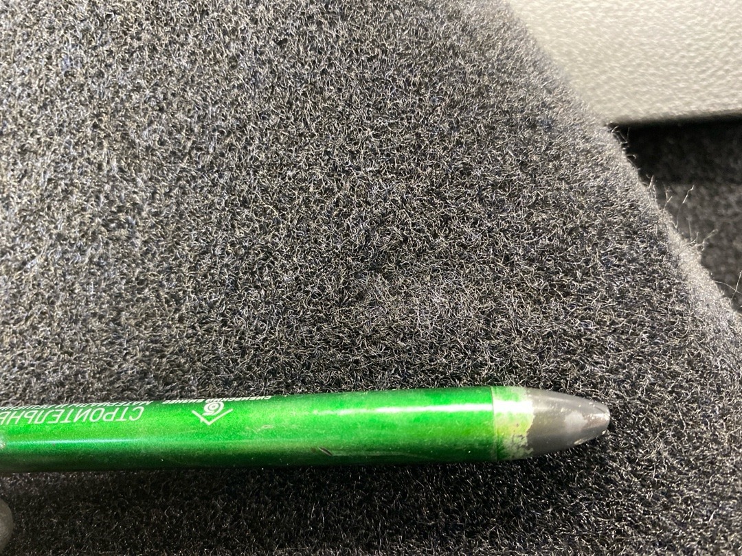 Обшивка багажника, 1940 рублей, Красноярск