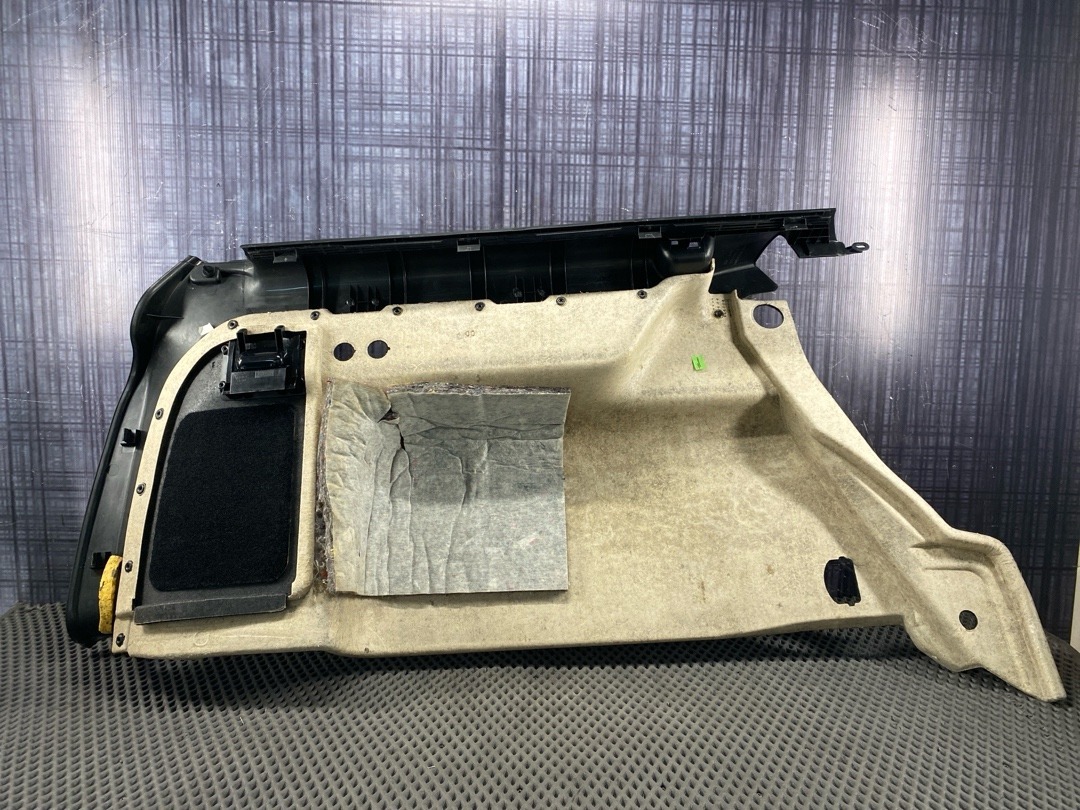 Обшивка багажника, 1940 рублей, Красноярск