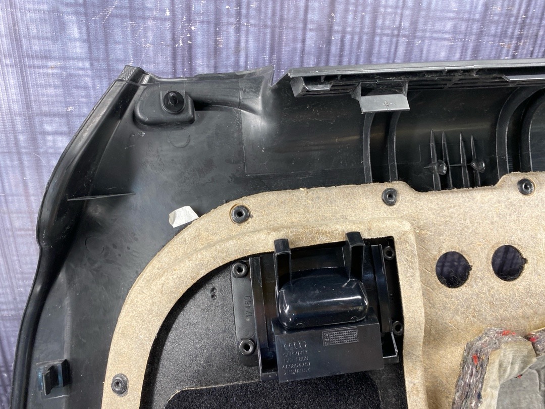 Обшивка багажника, 1940 рублей, Красноярск