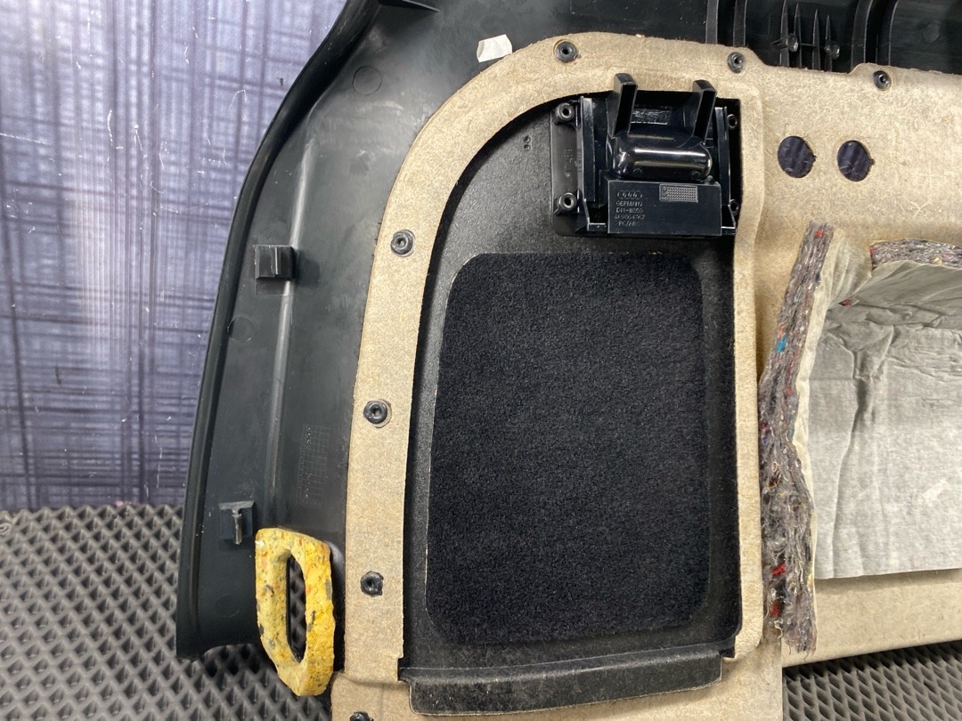 Обшивка багажника, 1940 рублей, Красноярск