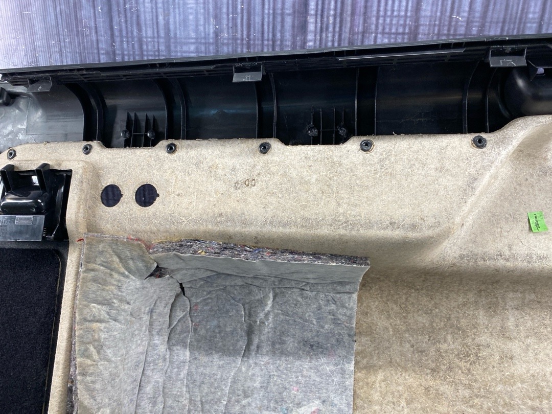 Обшивка багажника, 1940 рублей, Красноярск