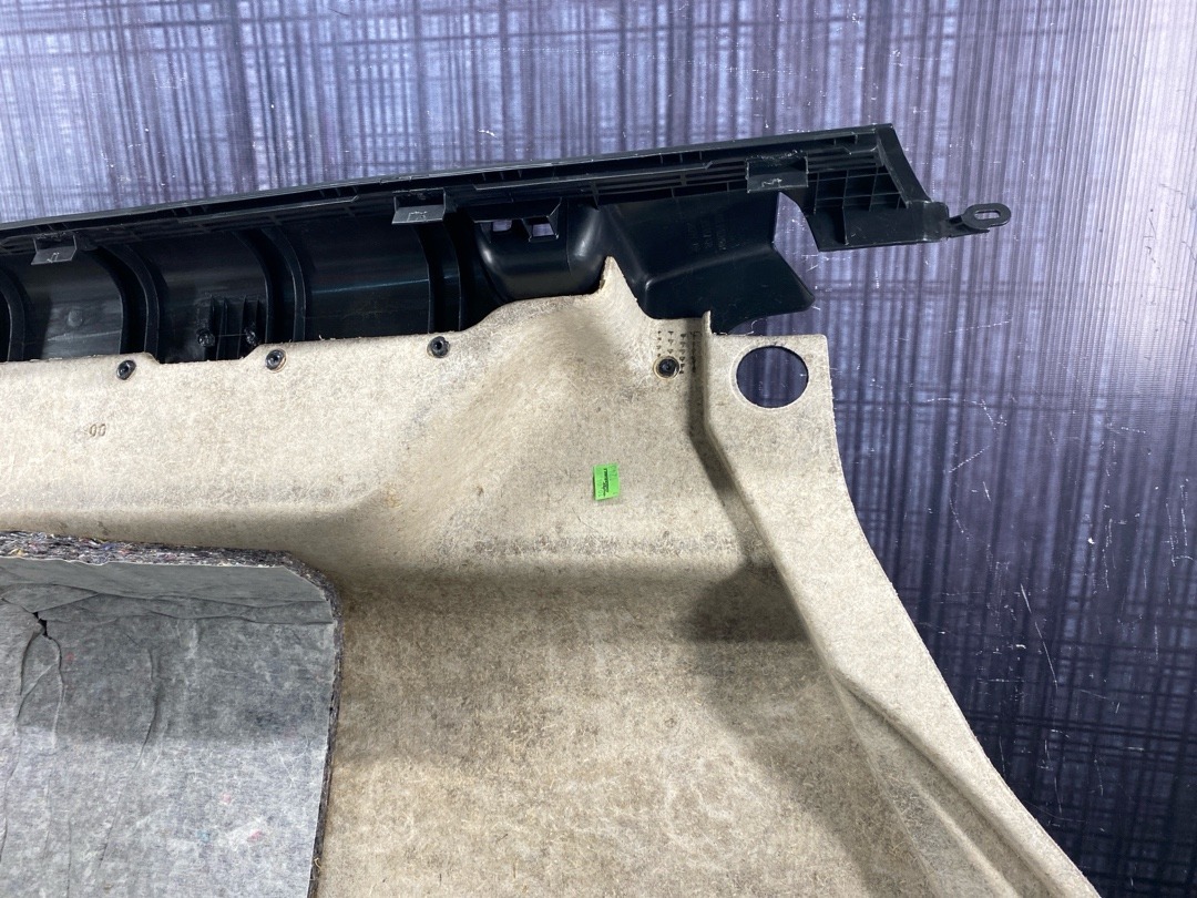 Обшивка багажника, 1940 рублей, Красноярск