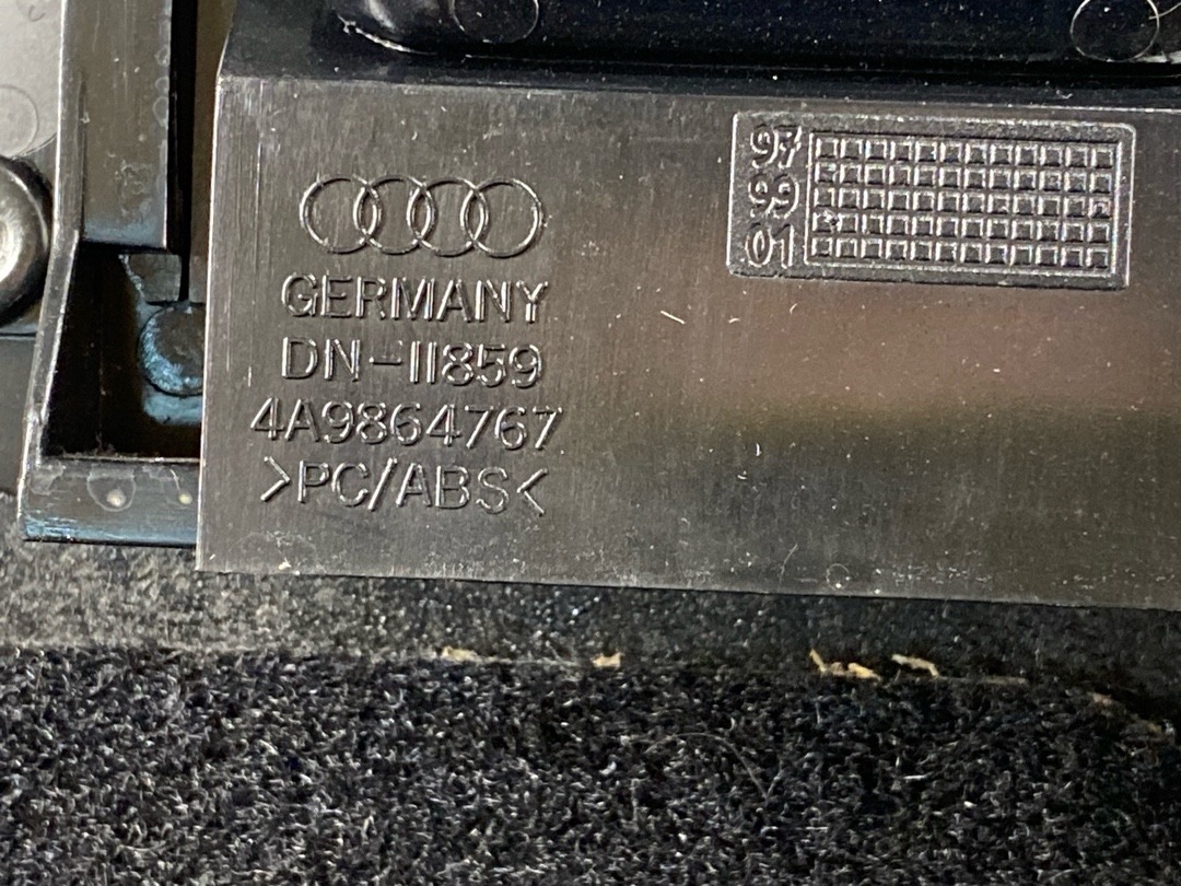 Обшивка багажника, 1940 рублей, Красноярск