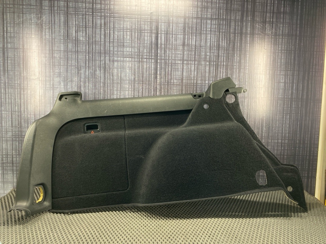 Обшивка багажника, 1940 рублей, Красноярск