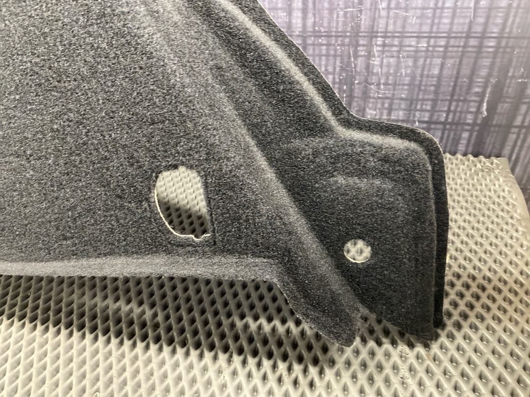 Обшивка багажника, 1940 рублей, Красноярск