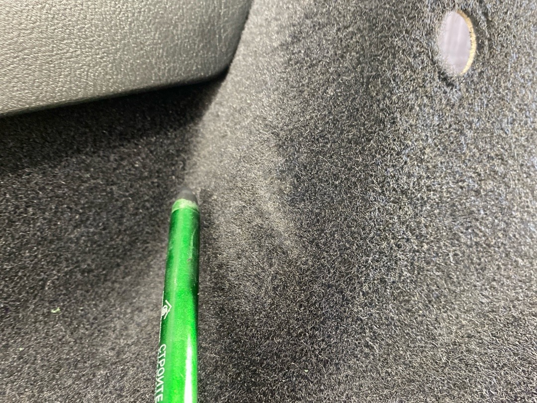 Обшивка багажника, 1940 рублей, Красноярск