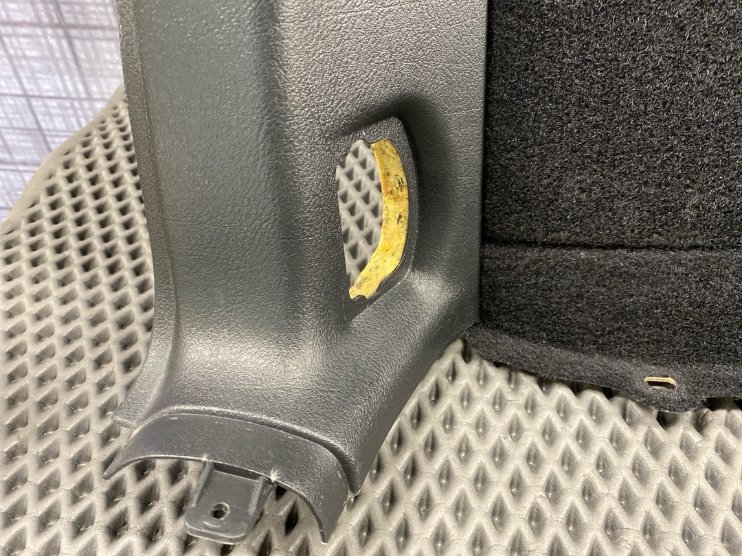 Обшивка багажника, 1940 рублей, Красноярск