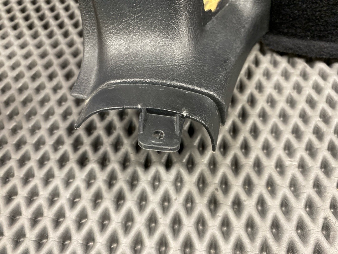 Обшивка багажника, 1940 рублей, Красноярск