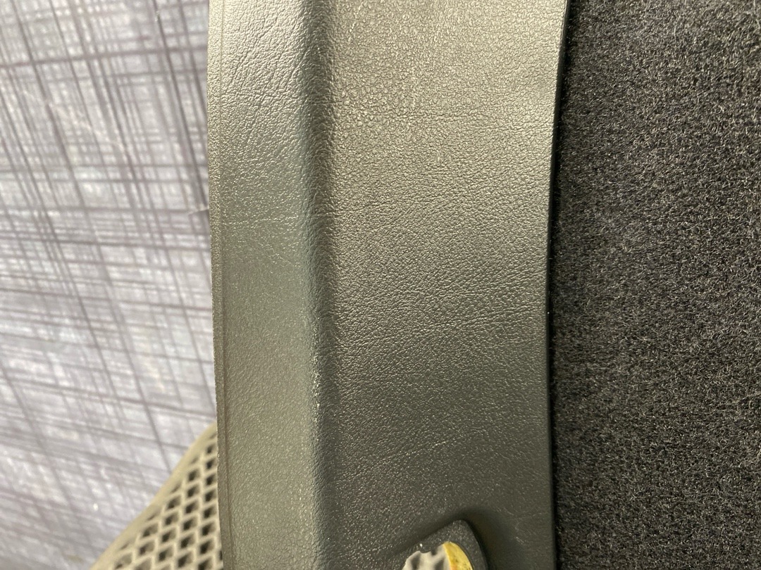 Обшивка багажника, 1940 рублей, Красноярск