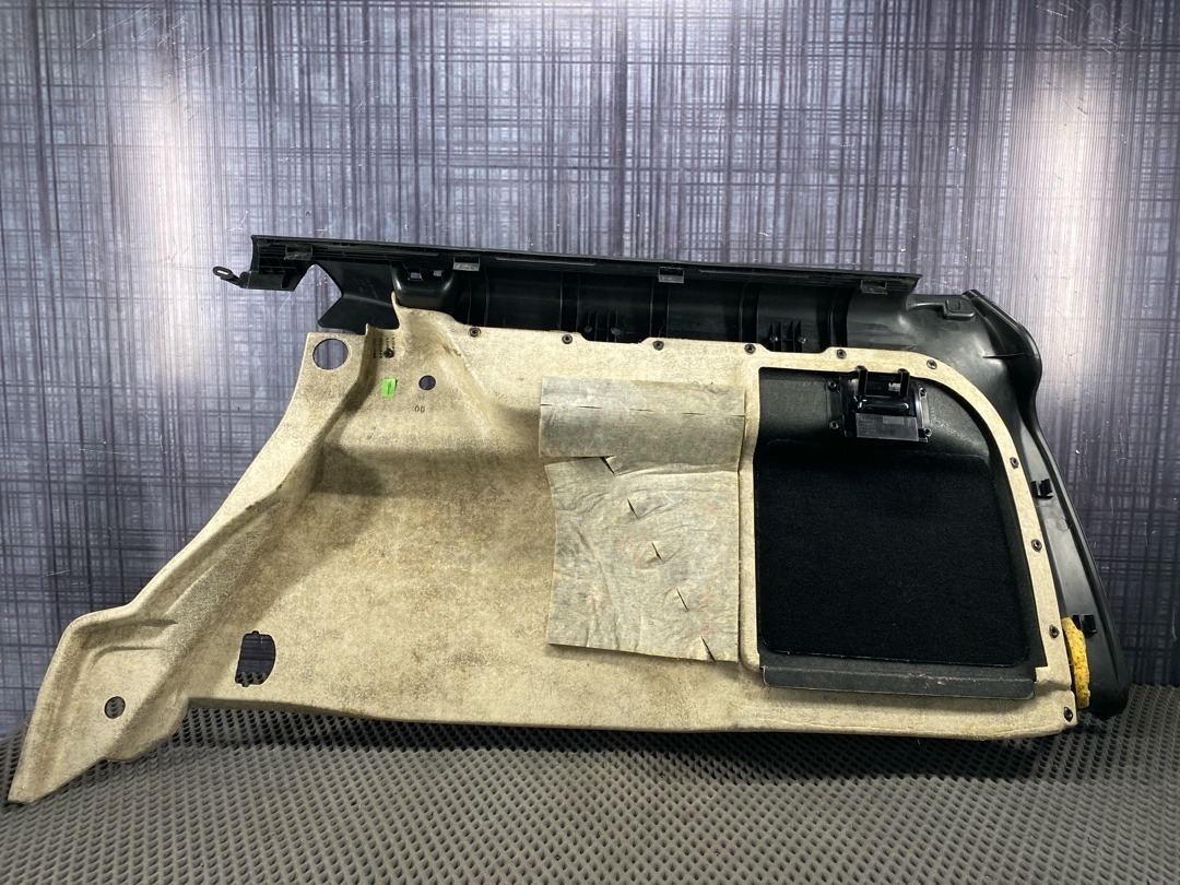 Обшивка багажника, 1940 рублей, Красноярск