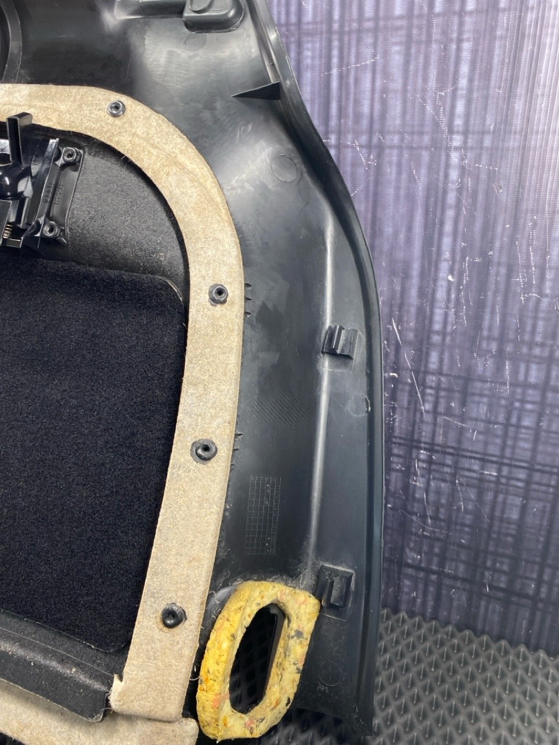 Обшивка багажника, 1940 рублей, Красноярск